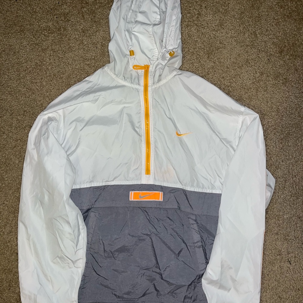Vintage Nike Windbreaker